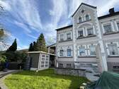Bild 3 - 9 Zimmer Mehrfamilienhaus, Wohnhaus in Hagen