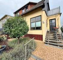 Ihr Platz für die Zukunft: Vielseitiges und geräumiges Zweifamilienhaus in gefragter Lage - Neustadt am Rübenberge