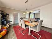 Wohn/ Essbereich EG - 6 Zimmer Mehrfamilienhaus, Wohnhaus zum Kaufen in Neustadt am Rübenberge