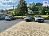 Parkplatz - 