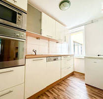 Behinderten-Altersgerechte Wohnung - Fußbodenheizung - ebenerdige Dusche - komplett möbliert - Thum - Thum / Jahnsbach Thum-Jahnsbach