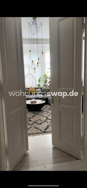 Bild 1 - Wohnungsswap - Frankfurter Allee