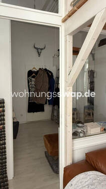 Bild 2 - 3 Zimmer Etagenwohnung zur Miete in Berlin