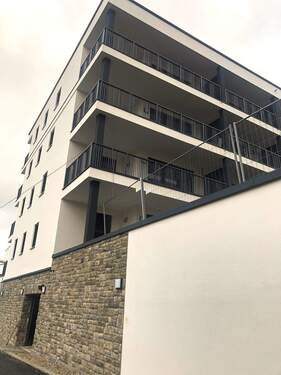 Wunderschöne Mietwohnungen in Burglengenfeld - 