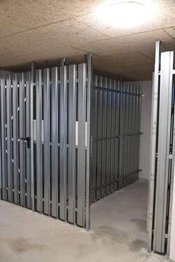 2023 Februar Burglengenfeld Musterwohnung Baustell - 