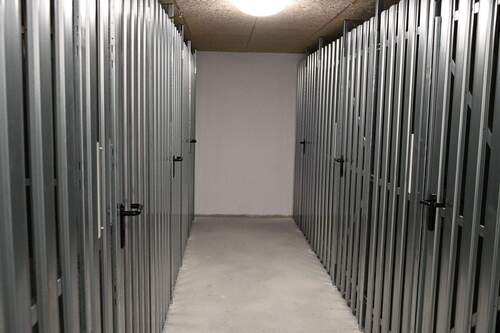 2023 Februar Burglengenfeld Musterwohnung Baustell - 