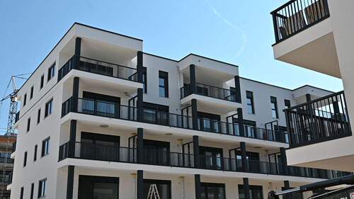 Wunderschöne Mietwohnungen in Burglengenfeld - 2 Zimmer Etagenwohnung zur Miete in Burglengenfeld