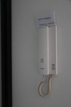 2023 Februar Burglengenfeld Musterwohnung Baustell - 