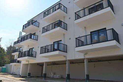 Wunderschöne Mietwohnungen in Burglengenfeld - 