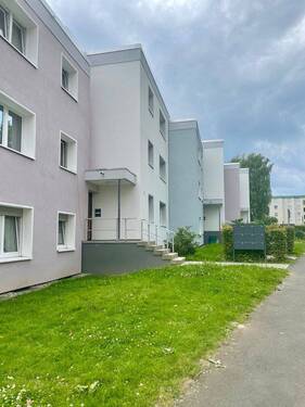 Dürerstraße 2,2a,4 - 1 Zimmer Etagenwohnung in Baunatal