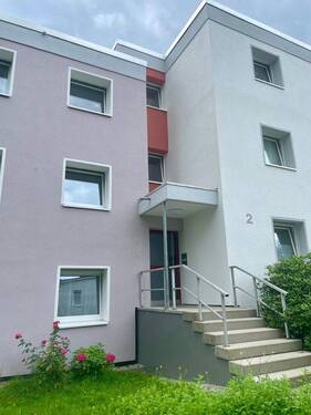 Haustür - 