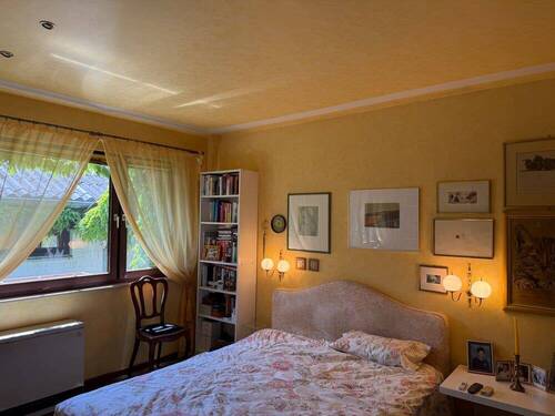 Schlafzimmer - 