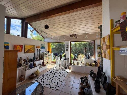 Atelier - 