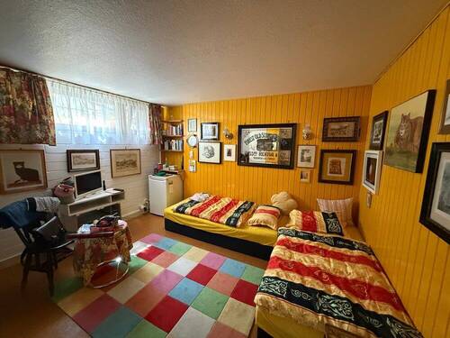 Gästezimmer - 