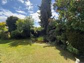 Garten - Einfamilienhaus mit 160,00 m&sup2; in Wolfsburg zum Kaufen