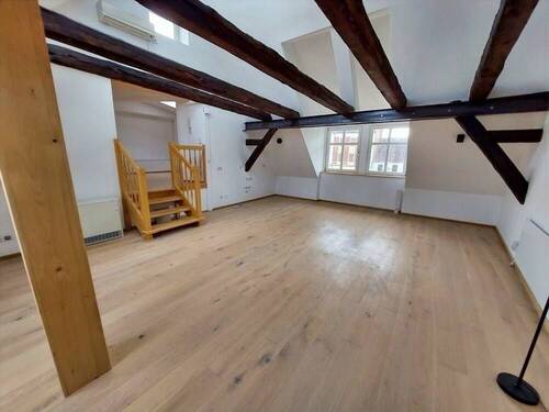 Wohnzimmer Whg3 - 