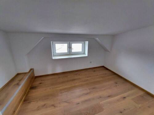 Abstellzimmer Whg3 - 