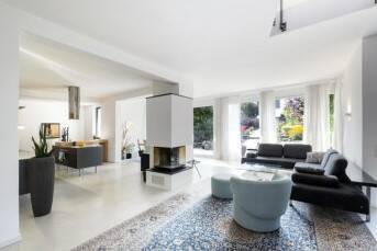Bild2 - 4 Zimmer Doppelhaushälfte zum Kaufen in Kassel