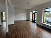 Laden - 3 Zimmer Büro zum Kaufen in Hallstadt