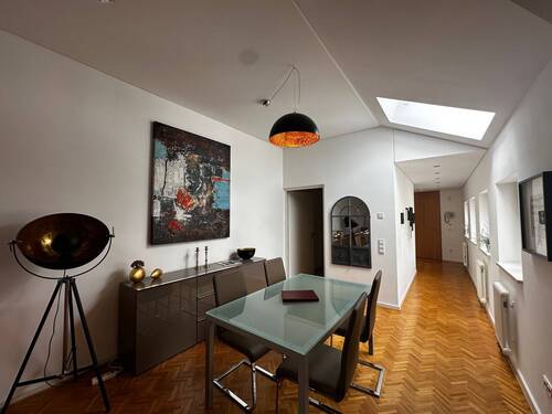 Essbereich - 