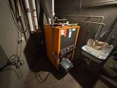 Heizungsanlage - 