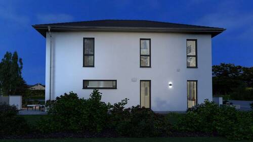 Ansicht Garten - 