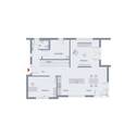 Grundriss Erdgeschoss - 