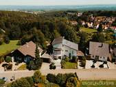 Bild 2 - 1 Zimmer Mehrfamilienhaus, Wohnhaus zum Kaufen in Bexbach