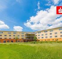 Zukunftsorientierte Pflegeimmobilie - Hummeltal Pittersdorf