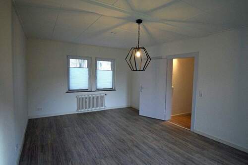 Schlafzimmer EG - 