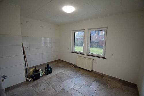 Küche - Einfamilienhaus mit 160,00 m² in Nettetal zur Miete