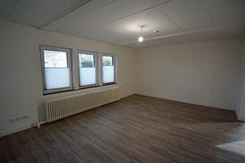 Arbeitszimmer/Esszimmer - 