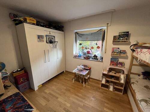 Kinderzimmer - 
