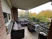 Balkon - 4 Zimmer Etagenwohnung in Herzogenrath