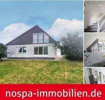 Ideales Einfamilienhaus um Ihre Wohnträume zu verwirklichen - Böklund