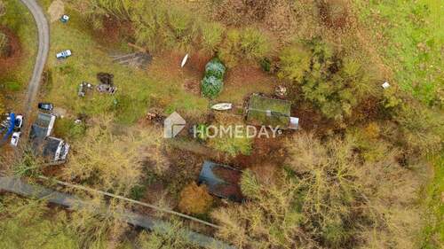 Außenansicht Drohne 3 - 