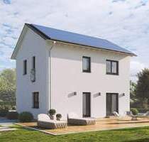 Ihr Traumhaus in Frankenroda: Individuell und nachhaltig gebaut