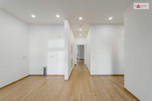 Küche - 3 Zimmer Etagenwohnung zur Miete in Chemnitz / Sonnenberg