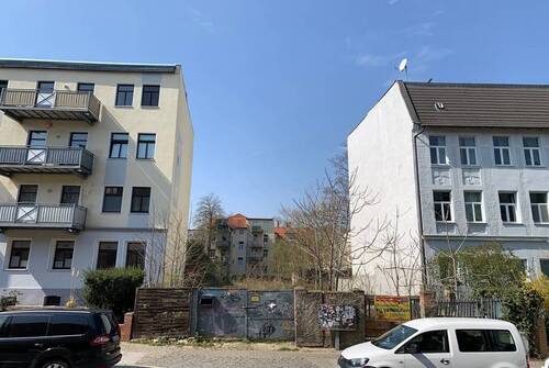 Bild3 - Grundstück in Halle (Saale)-Südl. Vorstadt