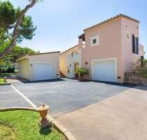 Komfortable Wohnung am Golfplatz - Santa Ponsa