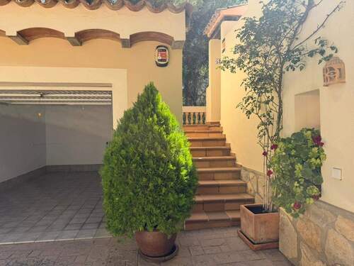 Bild 2 - 4 Zimmer Etagenwohnung zum Kaufen in Santa Ponsa