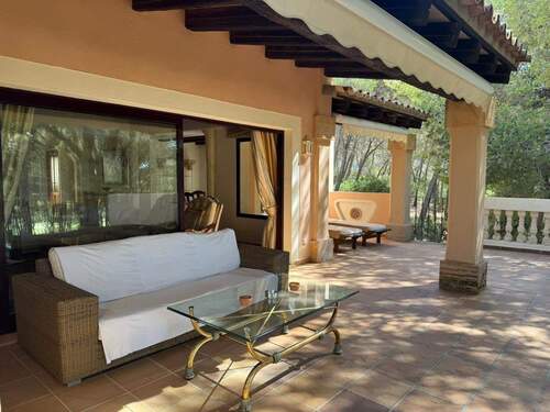 Bild 4 - Etagenwohnung mit 215,00 m&sup2; in Santa Ponsa zum Kaufen