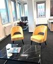 helles Teambüro mit Michel-Blick - 