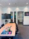 Von Borsody - Büro mit 60,00 m&sup2; in Hamburg zur Miete