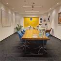 Brahms Podcast Studio - 