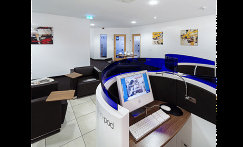 Bild 2 - Büro zur Miete in Köln
