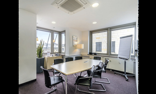 Bild 4 - Büro mit 51,00 m&sup2; in Köln zur Miete