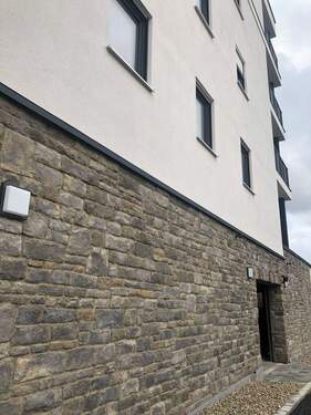 Wunderschöne Mietwohnungen in Burglengenfeld - 