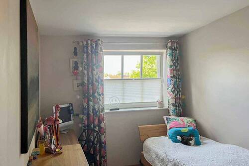 Schlafzimmer - 