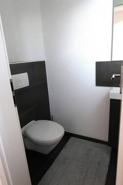 Gäste-WC - 